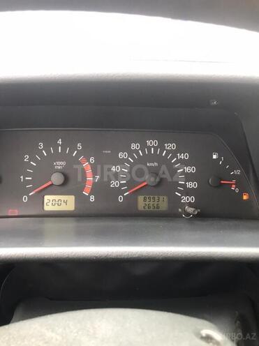 LADA (VAZ) 2115 2012, 89,000 km - 1.6 л - Qəbələ