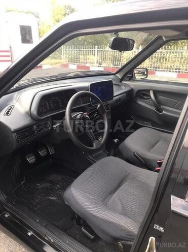 LADA (VAZ) 2115 2012, 89,000 km - 1.6 л - Qəbələ