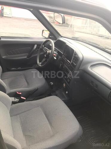 LADA (VAZ) 2115 2012, 89,000 km - 1.6 л - Qəbələ