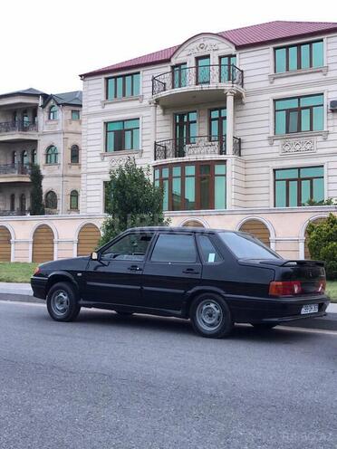 LADA (VAZ) 2115 2012, 89,000 km - 1.6 л - Qəbələ