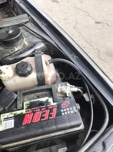 LADA (VAZ) 2115 2012, 89,000 km - 1.6 л - Qəbələ