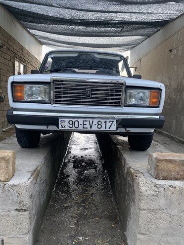 LADA (VAZ) 2107 2009, 700,000 km - 1.6 l - Şirvan