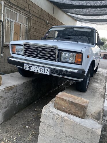 LADA (VAZ) 2107 2009, 700,000 km - 1.6 l - Şirvan