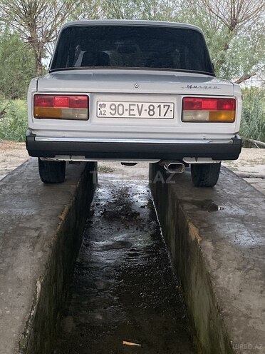 LADA (VAZ) 2107 2009, 700,000 km - 1.6 l - Şirvan
