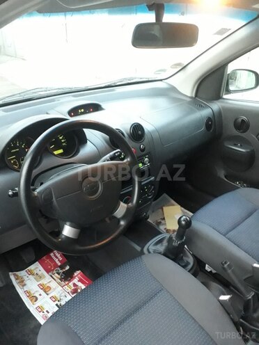 Chevrolet Aveo 2005, 94,300 km - 1.2 л - Bakı