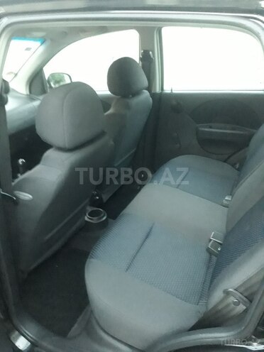 Chevrolet Aveo 2005, 94,300 km - 1.2 л - Bakı
