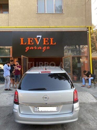Opel Astra 2009, 170,000 km - 1.3 l - Bakı