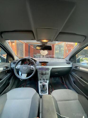 Opel Astra 2009, 170,000 km - 1.3 l - Bakı