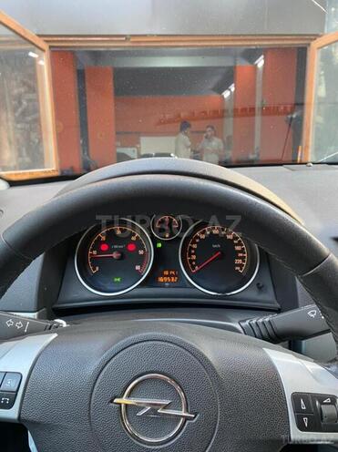 Opel Astra 2009, 170,000 km - 1.3 l - Bakı