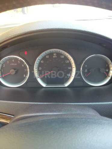 Hyundai Sonata 2008, 150,000 km - 2.4 l - Bakı