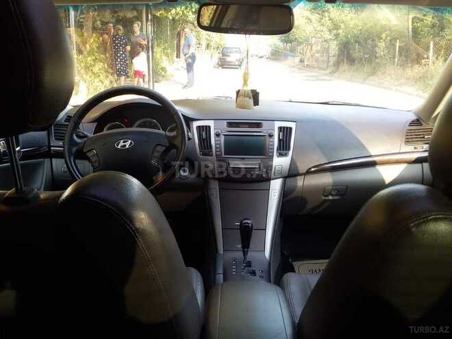 Hyundai Sonata 2008, 150,000 km - 2.4 l - Bakı