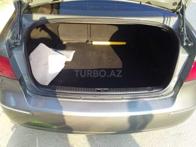 Hyundai Sonata 2008, 150,000 km - 2.4 l - Bakı
