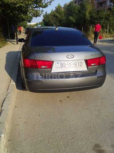 Hyundai Sonata 2008, 150,000 km - 2.4 l - Bakı