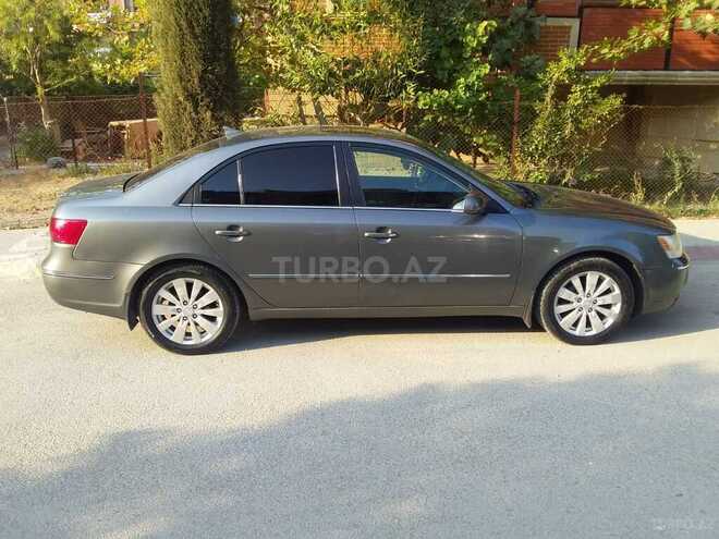Hyundai Sonata 2008, 150,000 km - 2.4 l - Bakı