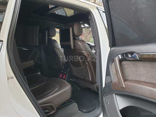 Audi Q7 2010, 187,800 km - 4.2 л - Sumqayıt