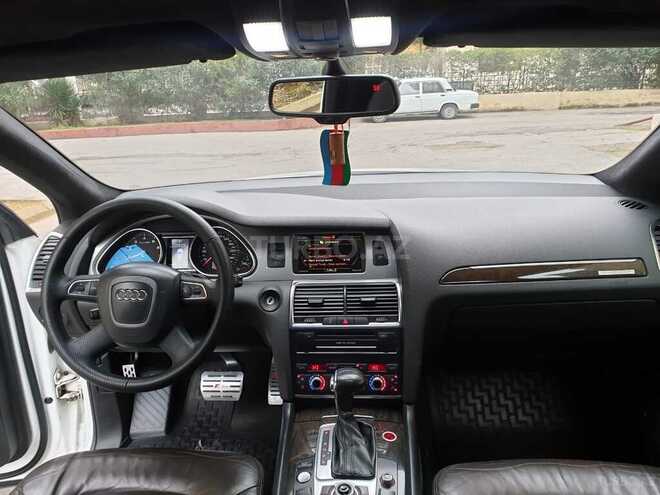 Audi Q7 2010, 187,800 km - 4.2 л - Sumqayıt
