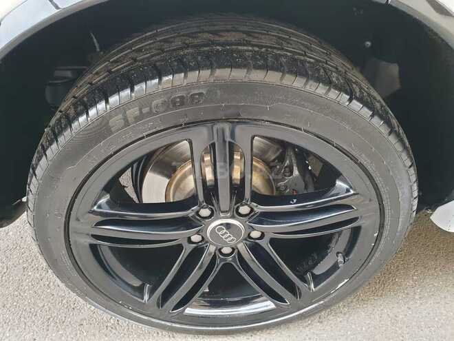 Audi Q7 2010, 187,800 km - 4.2 л - Sumqayıt