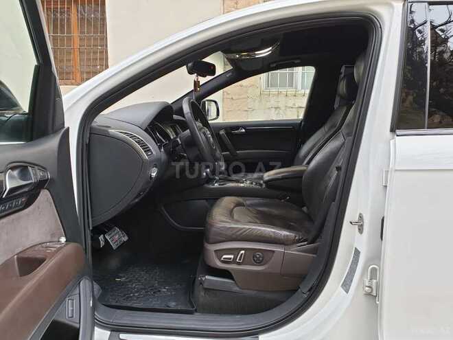 Audi Q7 2010, 187,800 km - 4.2 л - Sumqayıt