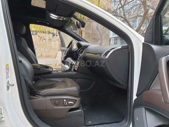 Audi Q7 2010, 187,800 km - 4.2 л - Sumqayıt