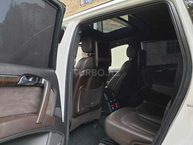Audi Q7 2010, 187,800 km - 4.2 л - Sumqayıt