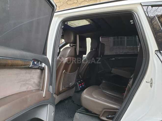 Audi Q7 2010, 187,800 km - 4.2 л - Sumqayıt