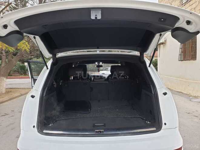 Audi Q7 2010, 187,800 km - 4.2 л - Sumqayıt