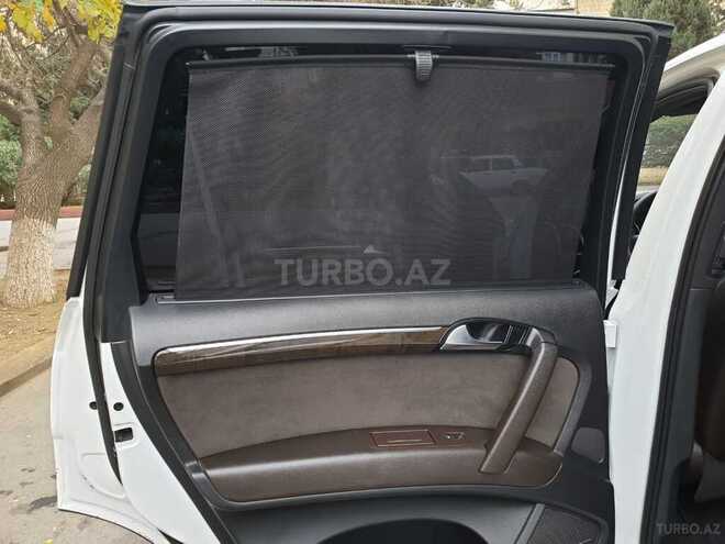 Audi Q7 2010, 187,800 km - 4.2 л - Sumqayıt