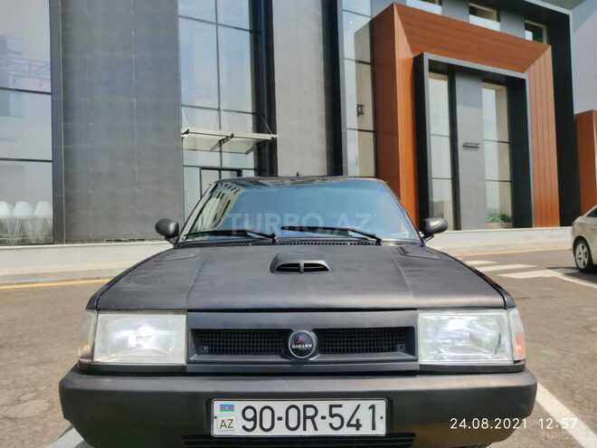 Tofas Sahin 2006, 80,000 km - 1.6 l - Bakı