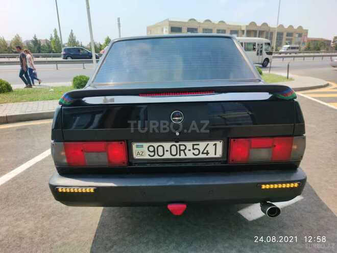 Tofas Sahin 2006, 80,000 km - 1.6 l - Bakı