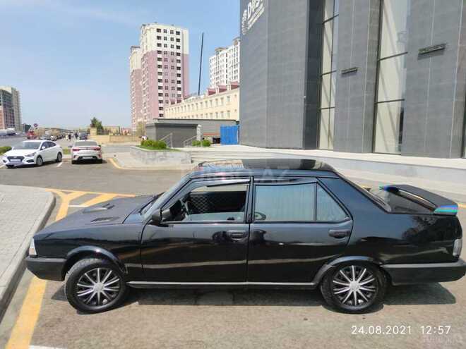 Tofas Sahin 2006, 80,000 km - 1.6 l - Bakı