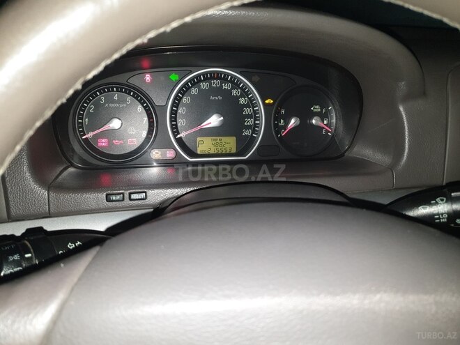 Hyundai Sonata 2006, 222,228 km - 2.4 l - Bakı