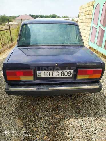 LADA (VAZ) 2107 1992, 250,000 km - 1.6 л - Bakı
