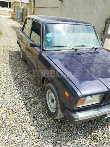 LADA (VAZ) 2107 1992, 250,000 km - 1.6 л - Bakı