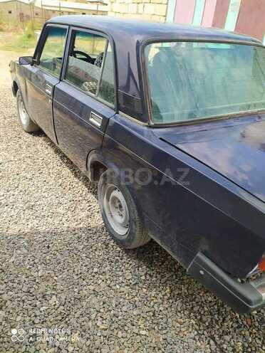 LADA (VAZ) 2107 1992, 250,000 km - 1.6 л - Bakı