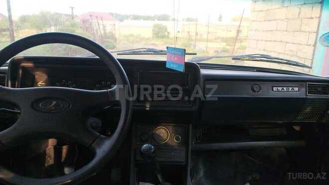 LADA (VAZ) 2107 1992, 250,000 km - 1.6 л - Bakı