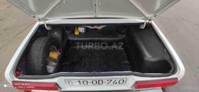 LADA (VAZ) 2107 2005, 58,000 km - 1.6 l - Bakı