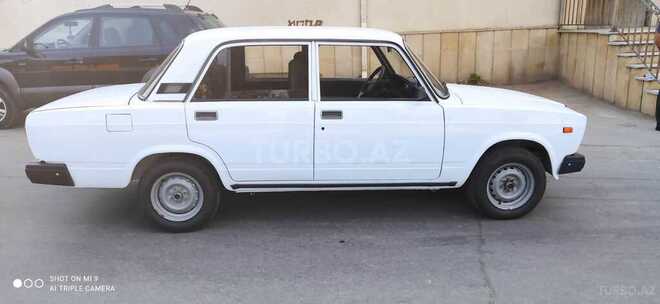 LADA (VAZ) 2107 2005, 58,000 km - 1.6 l - Bakı