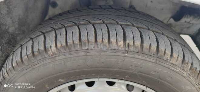 LADA (VAZ) 2107 2005, 58,000 km - 1.6 l - Bakı