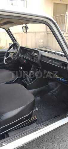 LADA (VAZ) 2107 2005, 58,000 km - 1.6 l - Bakı