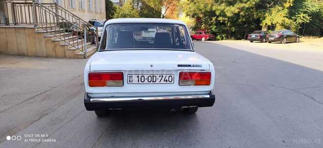 LADA (VAZ) 2107 2005, 58,000 km - 1.6 l - Bakı