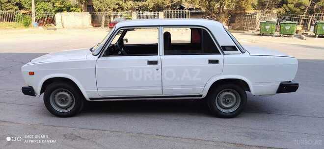 LADA (VAZ) 2107 2005, 58,000 km - 1.6 l - Bakı