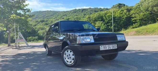 Tofas Sahin 2006, 135,000 km - 1.6 l - Şamaxı