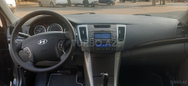 Hyundai Sonata 2008, 148,300 km - 2.0 l - Bakı