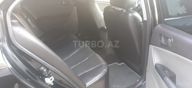 Hyundai Sonata 2008, 148,300 km - 2.0 l - Bakı