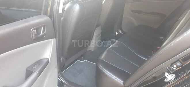 Hyundai Sonata 2008, 148,300 km - 2.0 l - Bakı