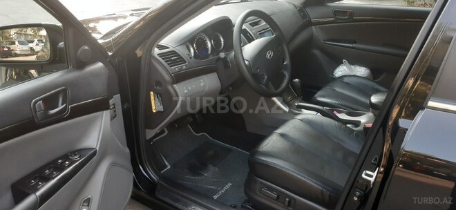 Hyundai Sonata 2008, 148,300 km - 2.0 l - Bakı