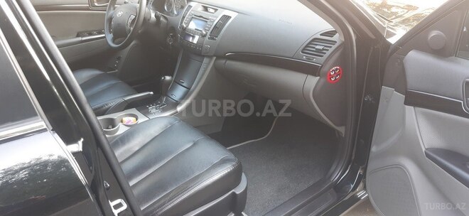 Hyundai Sonata 2008, 148,300 km - 2.0 l - Bakı