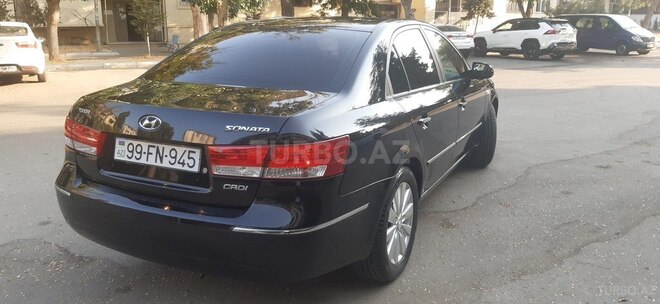 Hyundai Sonata 2008, 148,300 km - 2.0 l - Bakı