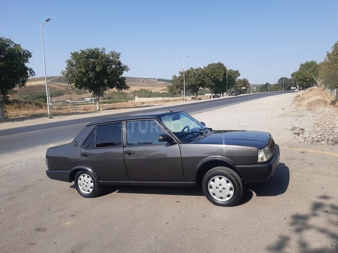 Tofas Sahin 2006, 135,000 km - 1.6 l - Şamaxı
