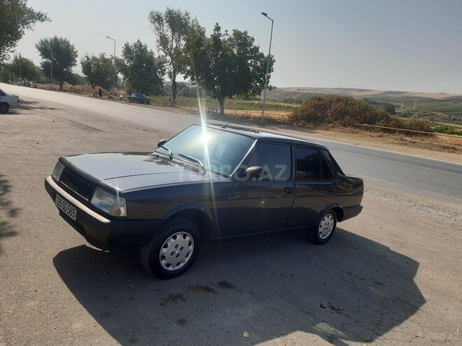 Tofas Sahin 2006, 135,000 km - 1.6 l - Şamaxı